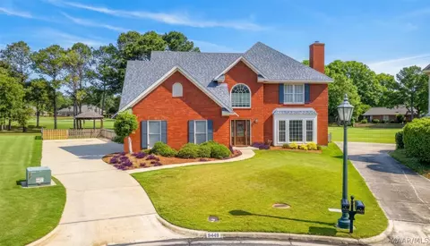 9449 Winfield Pl, Montgomery, AL 36117