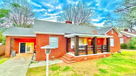 118 Brantwood Dr, Montgomery, AL 36109