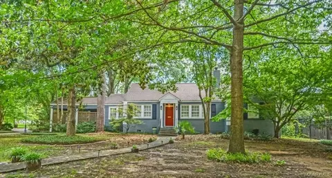 1348 Magnolia Curv, Montgomery, AL 36106