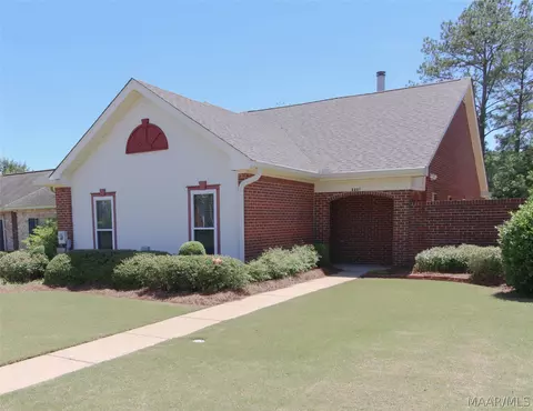 3221 Gatsby Ln, Montgomery, AL 36106