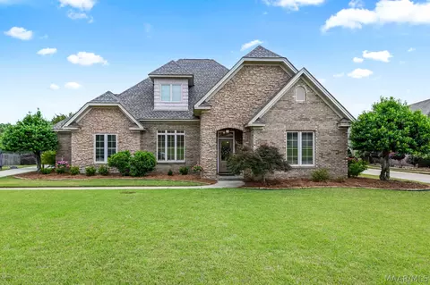 111 Andiron Ct, Prattville, AL 36067