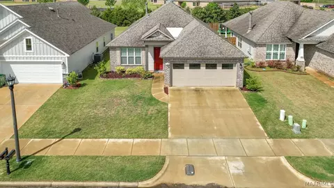 1319 Bristol Park Pl, Montgomery, AL 36117