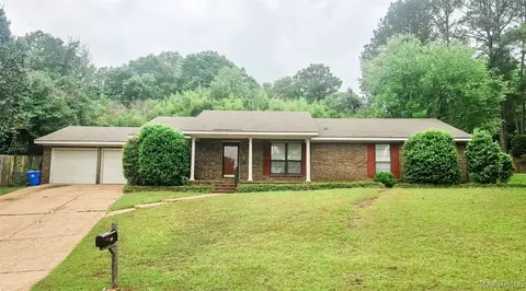 623 Marlyn Dr, Prattville, AL 36067