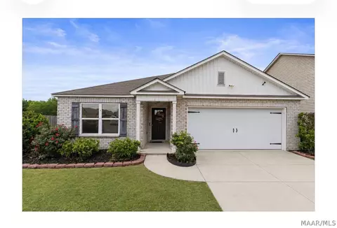 4164 Chesire Way, Montgomery, AL 36116
