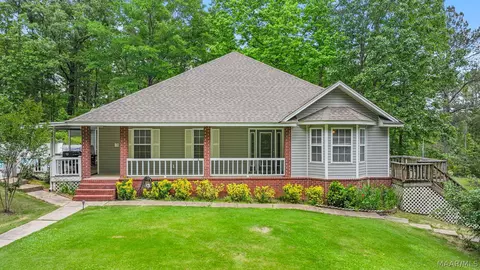 164 Farrow Rd, Wetumpka, AL 36093