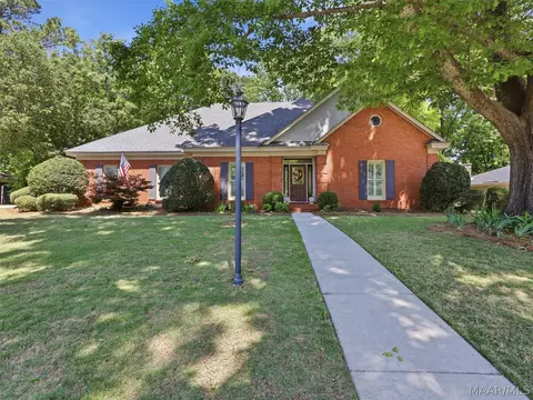 50 Creek Dr, Montgomery, AL 36117