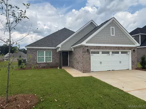 306 Ananias St, Troy, AL 36079