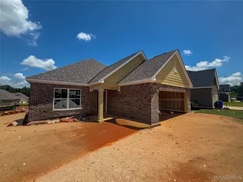 306 Ananias St, Troy, AL 36079