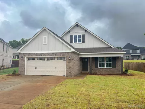 311 Currituck Dr, Troy, AL 36079