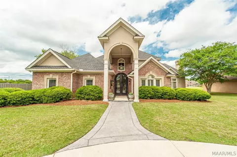 8557 Westhampton Ct, Montgomery, AL 36117