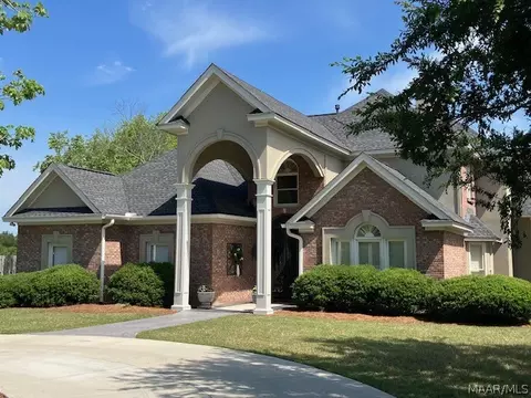 8557 Westhampton Ct, Montgomery, AL 36117