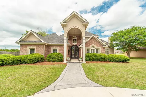 8557 Westhampton Ct, Montgomery, AL 36117