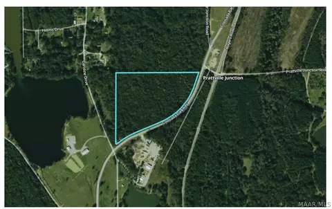 0000 Coosada Pkwy, Millbrook, AL 36054