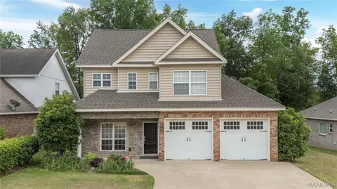 342 Ashton Park, Millbrook, AL 36054