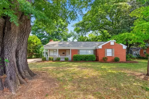 2935 Pelzer Ave, Montgomery, AL 36109