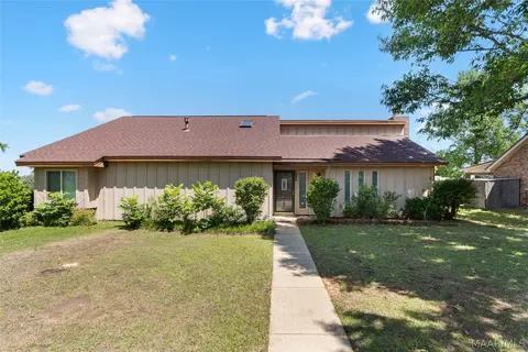 1845 Tara Dr, Prattville, AL 36066