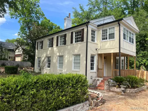 2031 Ridge Ave, Montgomery, AL 36106