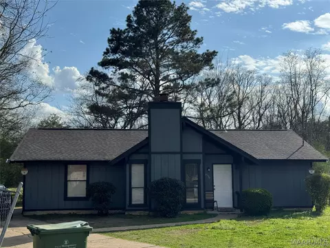 4536 Wimbledon Ct, Montgomery, AL 36116