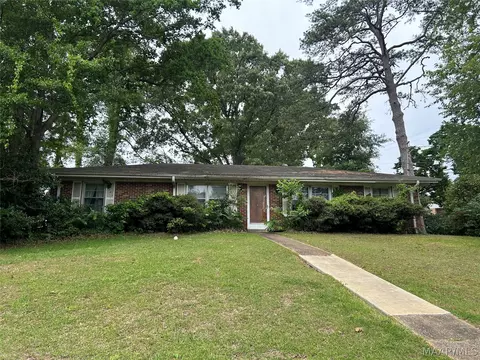 800 Joryne Dr, Montgomery, AL 36109