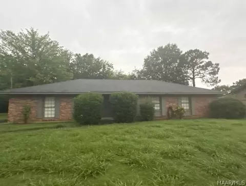 3061 Merrimac Dr, Montgomery, AL 36111