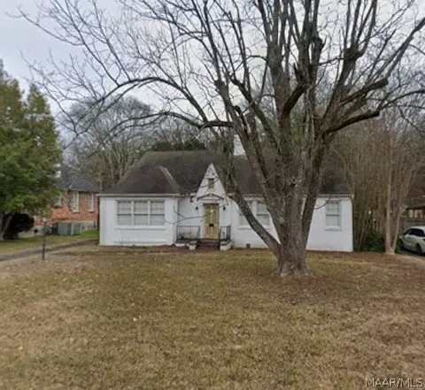 3325 Lexington Rd, Montgomery, AL 36106