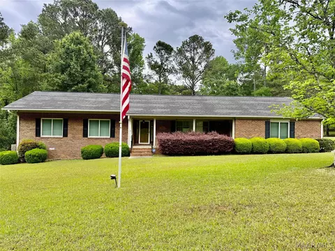2704 Dobbs Rd, Alexander City, AL 35010