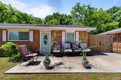 223 Longbrook Dr, Montgomery, AL 36110