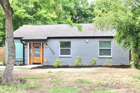 2405 Overhill Rd, Montgomery, AL 36116