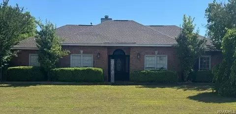 6500 Chappelle Ln, Montgomery, AL 36117
