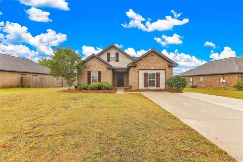251 Uden Way, Millbrook, AL 36054