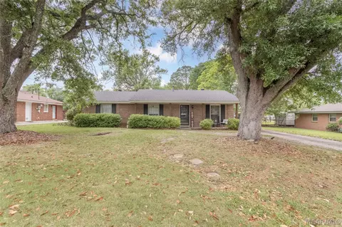 168 Spring Valley Rd, Montgomery, AL 36116