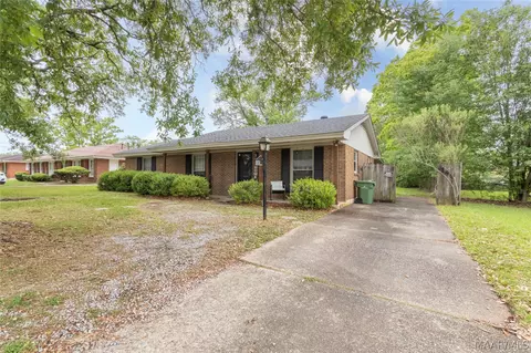 168 Spring Valley Rd, Montgomery, AL 36116