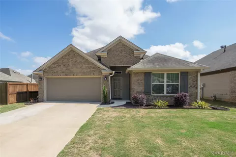 1041 Russborough Trce, Montgomery, AL 36117