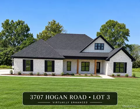 3707 Hogan Rd, Deatsville, AL 36022