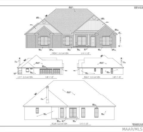 3801 Hogan Rd, Deatsville, AL 36022