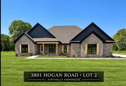3801 Hogan Rd, Deatsville, AL 36022