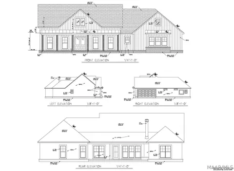 33 Old Farm Rd, Deatsville, AL 36022