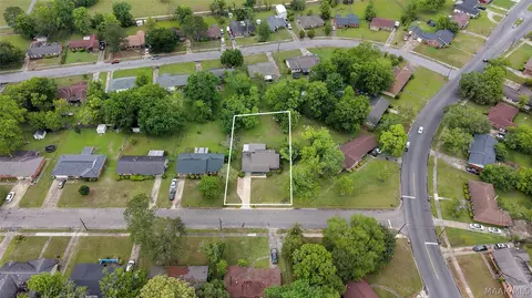 View/Area - 206 E Riding Rd, Montgomery, AL 36116 photo 4 of 4