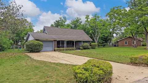 Other - 206 E Riding Rd, Montgomery, AL 36116 photo 1 of 4