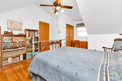 Bedroom - 206 E Riding Rd, Montgomery, AL 36116 photo 1 of 8