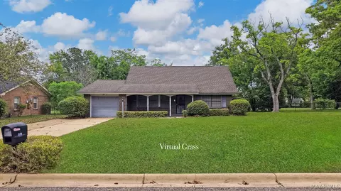 206 E Riding Rd, Montgomery, AL 36116