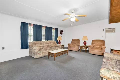 Living - 206 E Riding Rd, Montgomery, AL 36116 photo 2 of 2