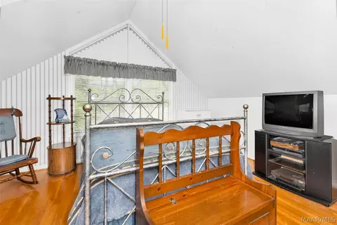 Bedroom - 206 E Riding Rd, Montgomery, AL 36116 photo 2 of 8