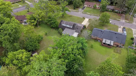 View/Area - 206 E Riding Rd, Montgomery, AL 36116 photo 1 of 4