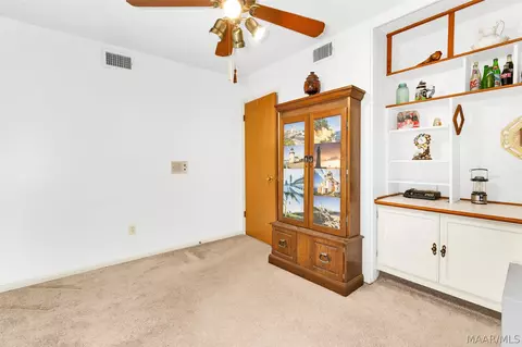 Bedroom - 206 E Riding Rd, Montgomery, AL 36116 photo 8 of 8