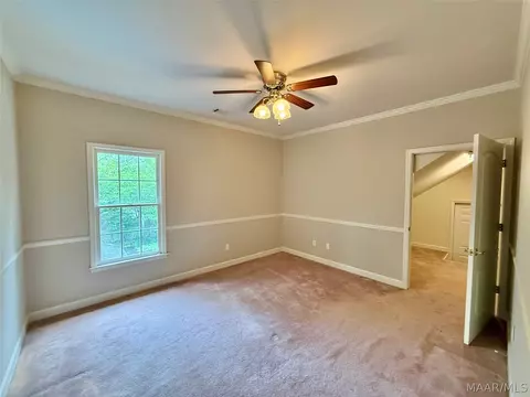 Bedroom - 9 Chambliss Dr, Selma, AL 36701 photo 4 of 7