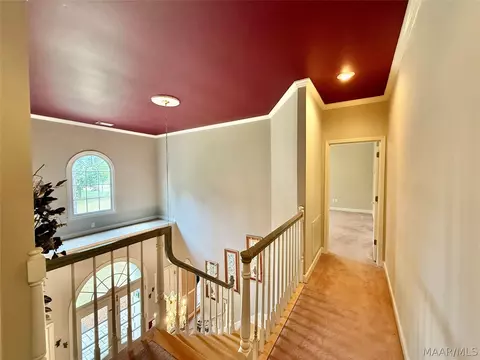 Entry Way - 9 Chambliss Dr, Selma, AL 36701 photo 9 of 9