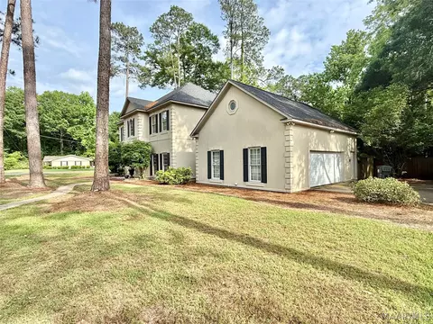 Exterior - 9 Chambliss Dr, Selma, AL 36701 photo 2 of 8