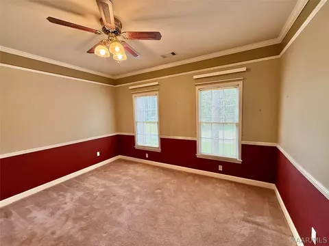 Bedroom - 9 Chambliss Dr, Selma, AL 36701 photo 1 of 7