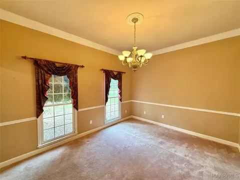Dining - 9 Chambliss Dr, Selma, AL 36701 photo 1 of 1